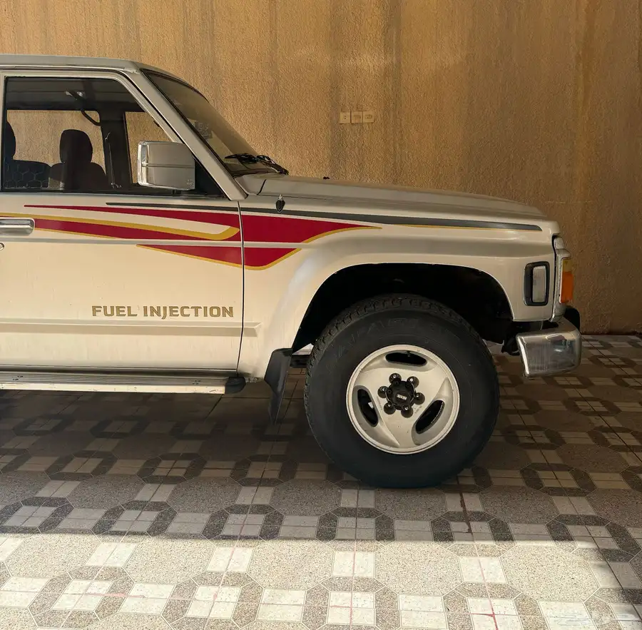 بترول نيسان لكزز 400 Ls index