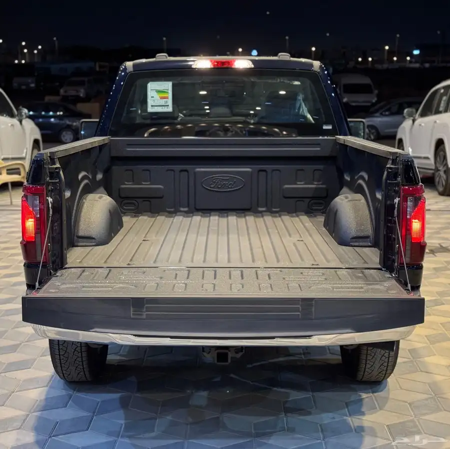 فورد F150 كويتي الغانم 2025 بسعر 180 20