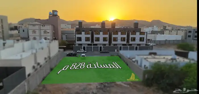 ارض للبيع 0