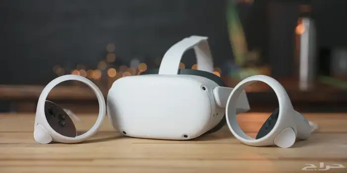 نظاره في ار oculus quest two 0