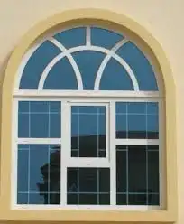 مصنع نوافذ وابواب المونيوم وزجاج 23