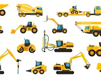 تيوفي للمعدات الثقيله والنقل 2