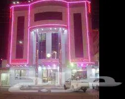 روز شروره للشقق المخدومة ( شروره ) حي مشعل ب 16