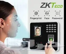 تركيب أجهزة بصمة حضور وانصراف Fingerprint 0