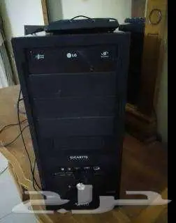 كمبيوتر منزلي 5