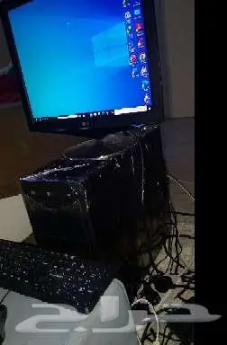 كمبيوتر منزلي 0