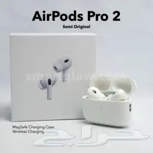air pods 2 pro جديدة 1