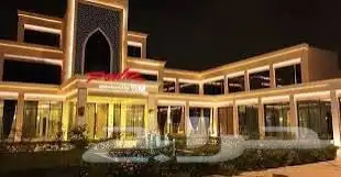 تركيبة قصر باور للبيع 0
