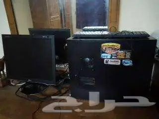 كمبيوتر منزلي 6