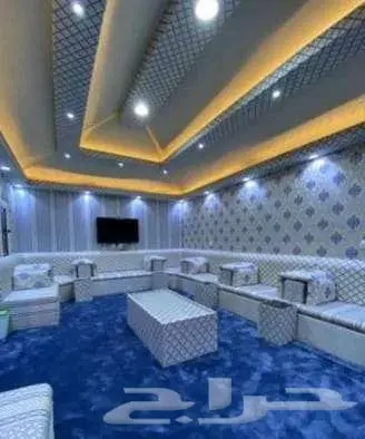 تركيب خيام-بيوت شعر مكة 0