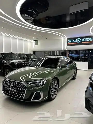 قطع اودي 2024 index