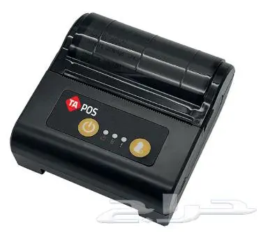 اجهزة كاشير وموازين الكترونى واجهزة نقاط بيع بجدة TA POS 10