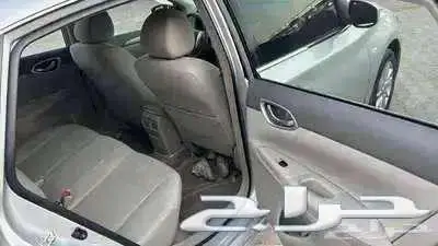 نيسان سنترا 2019 نص فل 9