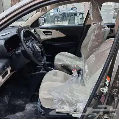 سيزوكى ديزاير فل كامل موديل 25 كاش وتقسيط 8