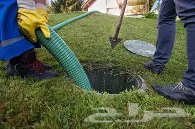 وايت شفط بيارات شركة تسليك مجاري بالقصيم 4