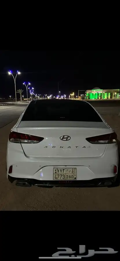 سوناتا 2018 فل كامل 2