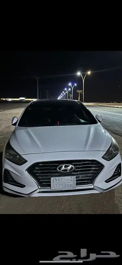 سوناتا 2018 فل كامل 6