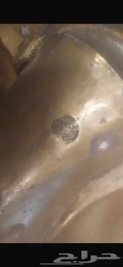 للبيع دله من نوادر 0