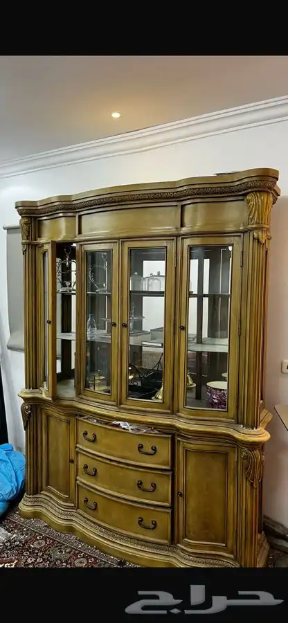 دولاب قزاز للبيع 0