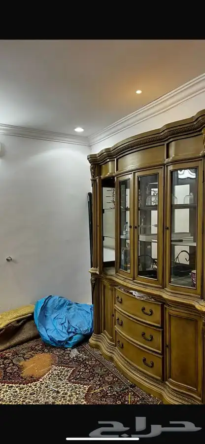 دولاب قزاز للبيع 1