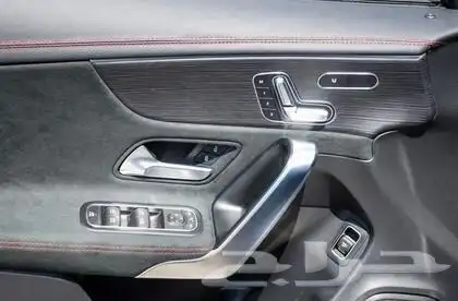 2022 Mercedes-Benz CLA250 4MATIC index