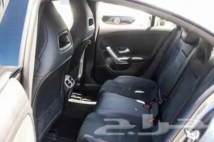 2022 Mercedes-Benz CLA250 4MATIC index