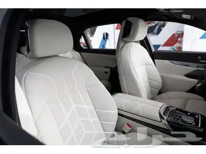 2024 BMW 7 Series 760i xDrive 3