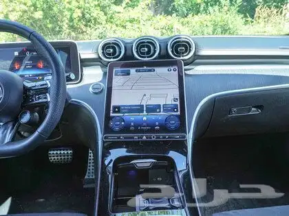 2023 Mercedes-Benz C-Class AMG C 43 13