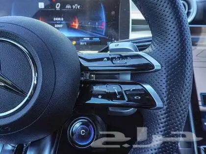 2023 Mercedes-Benz C-Class AMG C 43 15