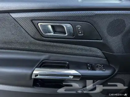 2024 Ford Mustang GT index