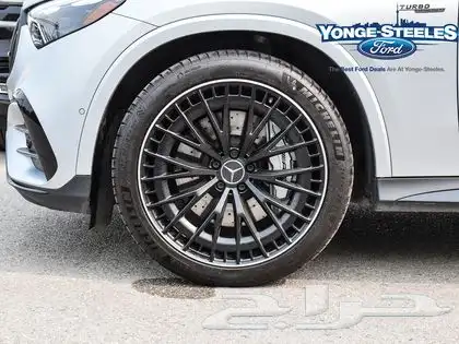 2025 Mercedes-Benz GLC 43 AMG 4MATIC index