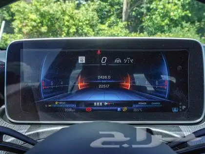 2023 Mercedes-Benz C-Class AMG C 43 14