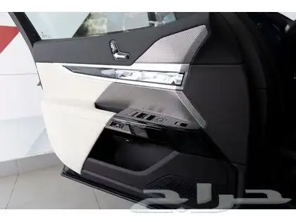 2024 BMW 7 Series 760i xDrive 11