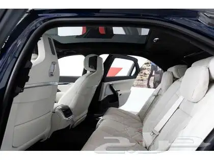 2024 BMW 7 Series 760i xDrive 5