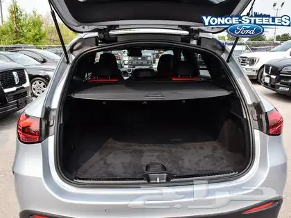 2025 Mercedes-Benz GLC 43 AMG 4MATIC 16