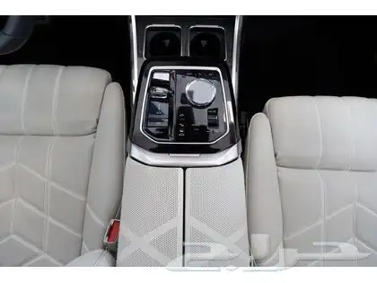 2024 BMW 7 Series 760i xDrive 13