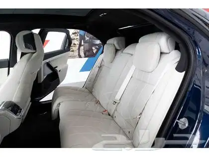 2024 BMW 7 Series 760i xDrive 6