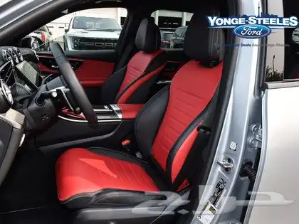 2025 Mercedes-Benz GLC 43 AMG 4MATIC index