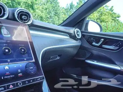 2023 Mercedes-Benz C-Class AMG C 43 17