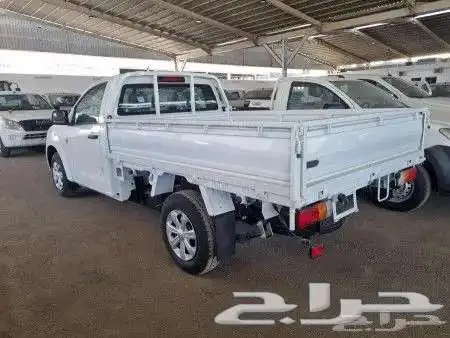 ايسوزو غماره جوانب 2025 2