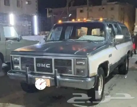 جمسي 88 1