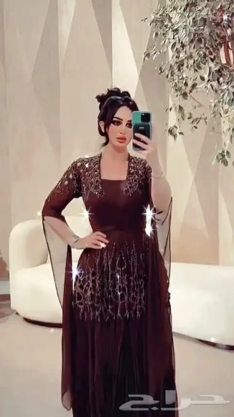 فساتين فخمه مناسبات نشحن لكافه مدن المملكه 20