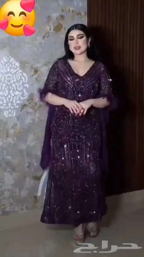 فساتين فخمه مناسبات نشحن لكافه مدن المملكه 14