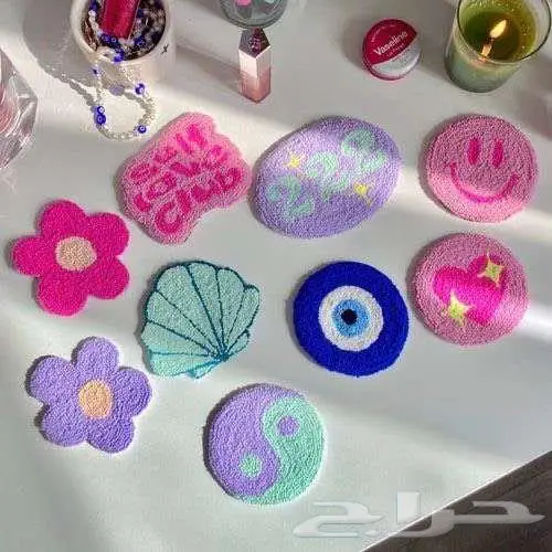 عمل كوسترات حسب الطلب 0