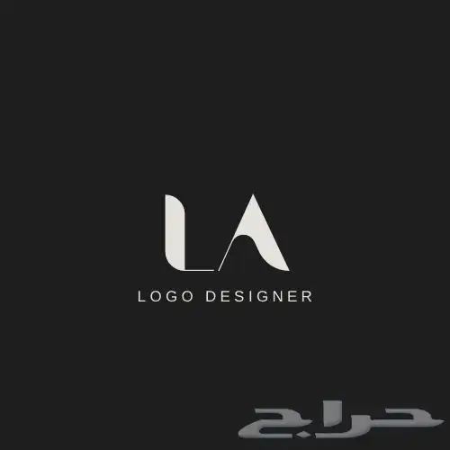 تصميم لوقو 3