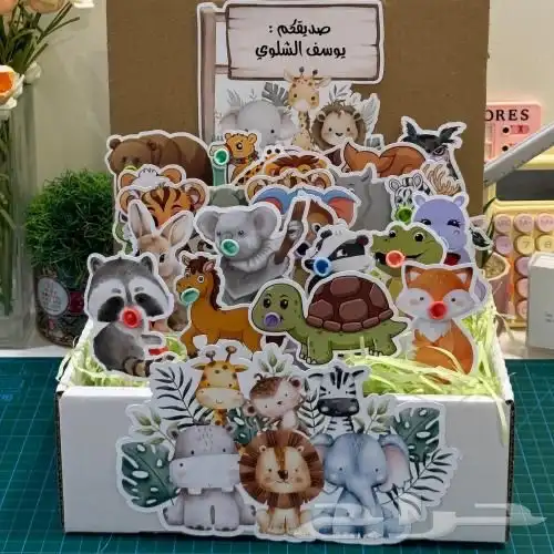 توزيعات الحروف 4