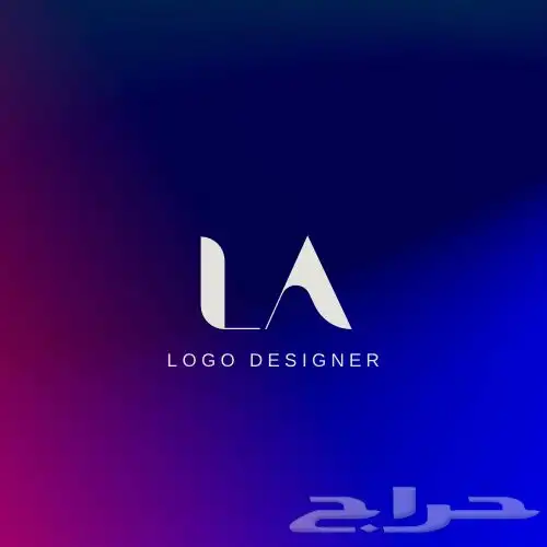 تصميم لوقو 0