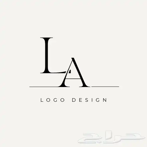 تصميم لوقو 5