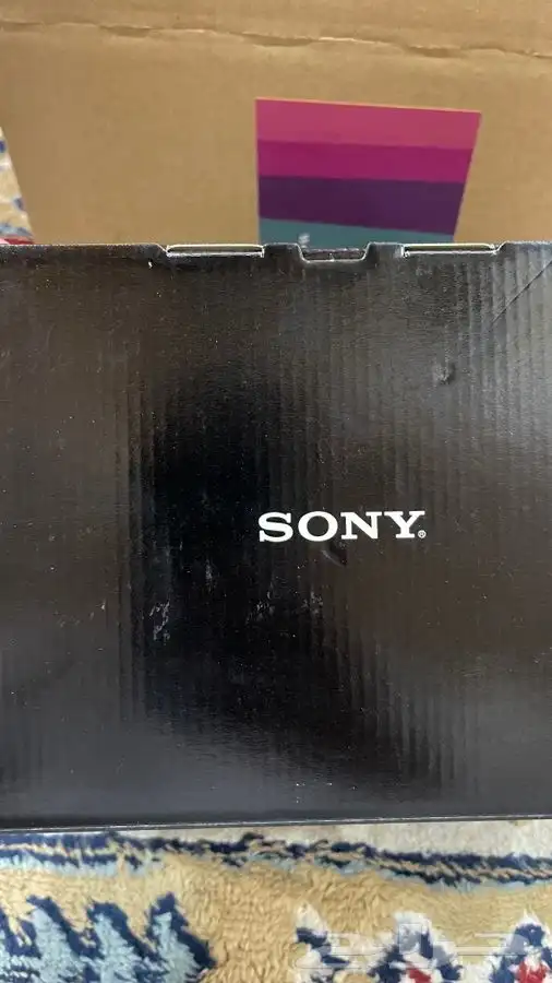 كامرة سوني A7 مارك فور SONY A7iv index