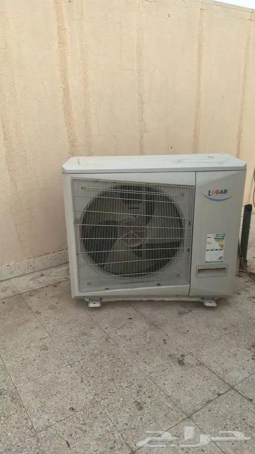 مكيف كاسيت 2